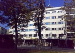 Hotel Centrale