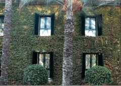 Hotel Huerto Del Cura****(elche)