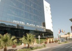 Hotel Playa Victoria****