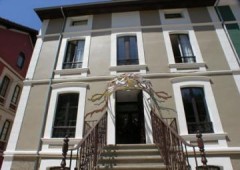 Alojamiento Con Encanto Hotel El Jardin De Eugenia***