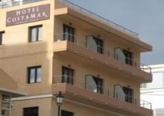 Hotel Costa Mar