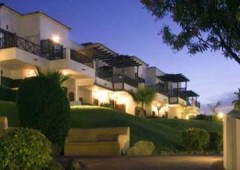 Hotel Jardín Tecina