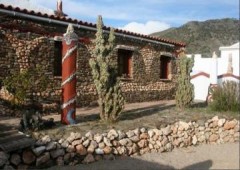 Alberdini Hotel Rural