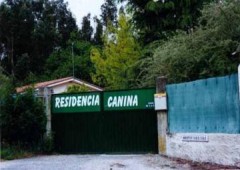 Montefigueiras Residencia Canina
