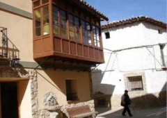 Casa Rural Entrefrutales
