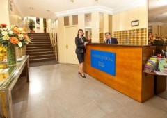 Aparthotel Tribunal***