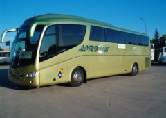 Autocares Lorbus