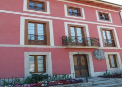 Hotel Rural Vitorio***