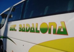 Autocares Badalona