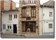 Hospederia De La Tia Maria