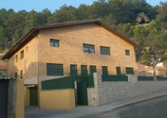 Aparthotel Colla-rubio