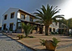 Cortijo Hotel Torreabeca