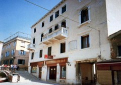 Hotel La Forcola***(venecia)