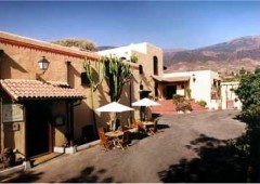 Hotel Rural Finca Salamanca