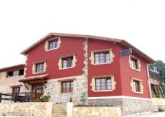 Viviendas Rurales Las Fontanías