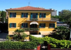 Antica Villa Graziella**