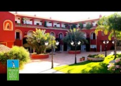 Hotel Valencia Golf****