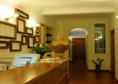 Locanda Del Poeti
