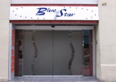 Blue Star