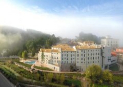 Hotel Balneario Alhama De Aragón