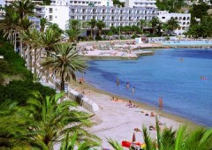 Hotel Simbad **** 