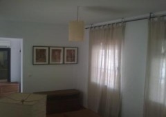 Apartamentos Sapona
