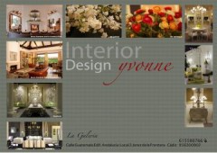La Galería Interiores