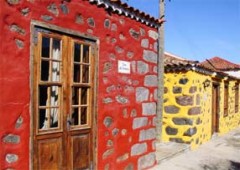 Casitas Rurales