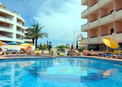Invisa Hotel La Cala ****