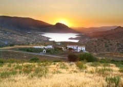 Cortijo Salinas