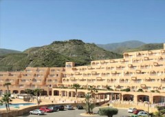 Aparta-hotel Puerto Marina