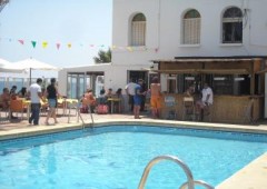Hotel Playa **