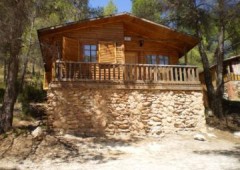 Camping La Puerta