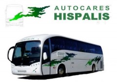 Autocares Hispalis