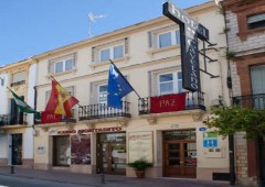 Hotel San Cayetano **