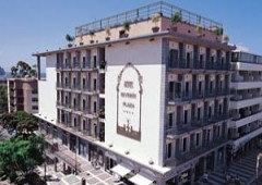 Hotel Reveron Plaza