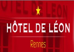 Hôtel De Leon *