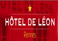Hôtel De Leon *