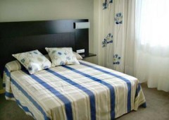 Hotel Cross Elorz-pamplona