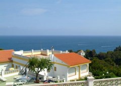 Apartamentos Famara