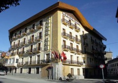 Hotel Mur **