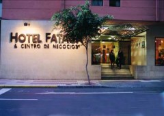 Hotel Fataga & Centro De Negocios ****