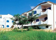 Hotel Casarossa Residence E Beauty ****