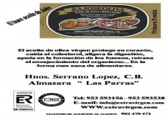 Grupo Serrano López