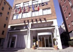 Hotel Ariston