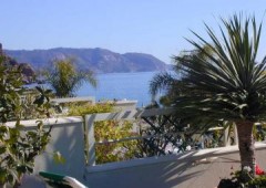 Apartamentos Primera Línea De Playa La Burriana Con Grandes Terrazas Al Mar