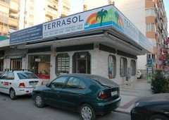 Apartamentos Terrasol