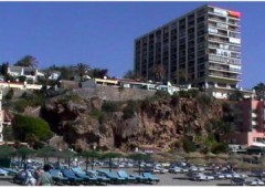 Apartamentos Torre De La Roca