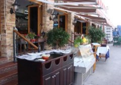 Restaurante Cofradía De Pescadores Puerto De Mogán