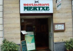 Restaurante Mertxe